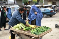 La libertà negata alle donne afghane