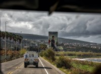 Strutture militari di Hezbollah vicino a basi Unifil