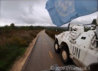 Si conferma che su Unifil si è sempre sparato