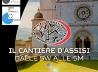 Cantiere dell’Ucsi ad Assisi: dalle 5W alle 5M