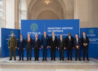 G7 Dichiarazione congiunta della Difesa