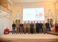 Anno Accademico 2024-2025 Istituti di Formazione dell’Esercito