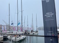 La regata più lunga del Mediterraneo