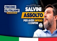 Matteo Salvini … o Matteo Boe?...