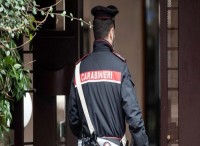 ‘’Bravo!’’ al carabiniere di Villa Verrucchio