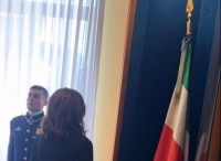 La Bandiera Tricolore compie 228 anni