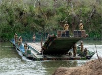 Al servizio del Paese, l’Esercito Italiano