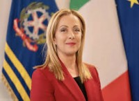 Giorgia Meloni wants to be Europe’s top transatlantic leader for the Trump era (From Foreignpolicy.com)