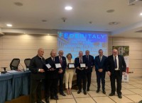 ‘'Premio Ambasciatori dell’eccellenza italiana nel mondo’’ a sei imprenditori italiani