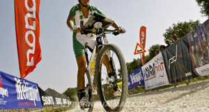 MBTO, orienteering in Mountain bike