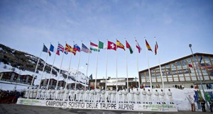 Campionati sciistici delle truppe alpine