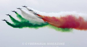 Airshow di casa nostra