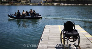 Insieme in immersione…a Porto Venere 