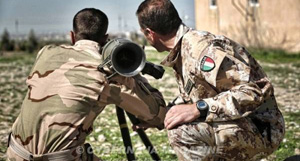 Kurdistan Training Coordination Center (KTCC) (Esclusiva)