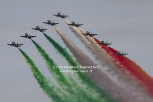 Jesolo European Air Show 2017