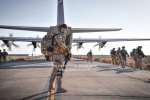 Expeditionary Advisory package italiano, conclusa la terza fase in Afghanistan