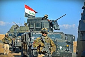 Iraq, importanza strategica della Diga di Mosul