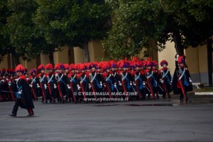 L'Arma ha il nuovo comandante generale