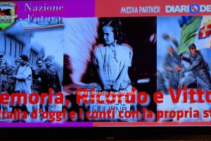 Memoria, Ricordo e Vittoria: l'Italia di oggi e i conti con la propria storia