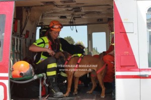 Il cane è il sesto senso dell’uomo