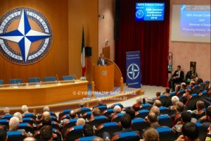 ''Projecting Stability: NATO's new challenge?'', al Nato Defense College