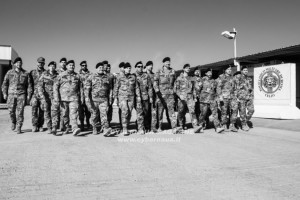 Italian Rol 2, assistenza e formazione in Afghanistan