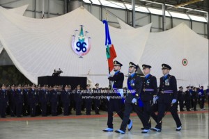 Impegno sempre più alto per l'Aeronautica Militare