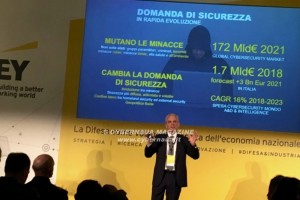 Sistema Paese, il futuro sta nell'integrazione tra Industria e Difesa