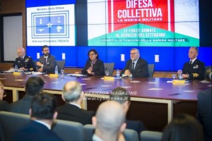 Difesa collettiva, interoperabilità e interforze per il Sistema Paese