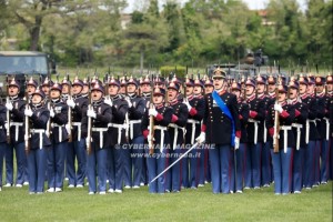 Esercito impegnato a 360° per l’Italia da 158 anni