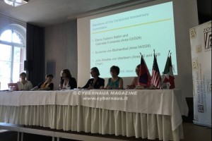  Basilea festeggiati i Cento anni di Zonta International