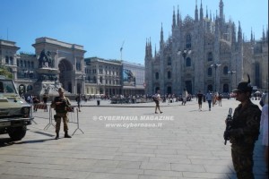 Undici anni di strade sicure