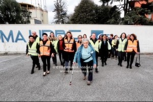 Con Fiorenza De Bernardi tutte le donne dell'ADA