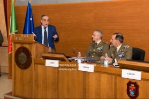 Esercito ‘’motore tecnologico e di innovazione’’