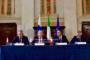 Interazione e cooperazione nel dialogo Italia Russia