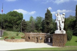 Fosse Ardeatine: restituita l’identità al Caduto Marian Reicher