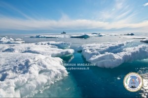 Nave Alliance rientra a Tromsø conclusa la campagna High North20