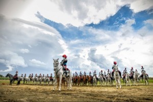 Centenario della nascita di Salvo d’Acquisto 