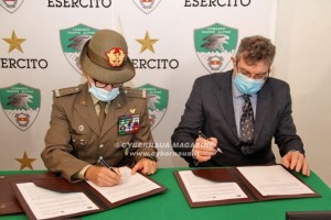 Esercito e Università