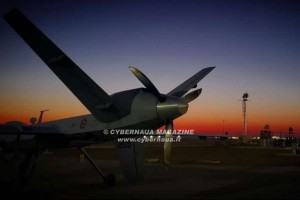 Conclusa ‘’Cyber Eagle 2020’’