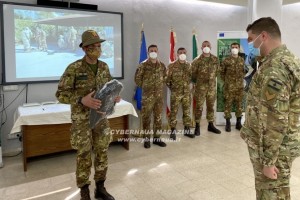 Continua l'impegno della Difesa in Libano