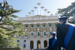 I 98 anni dell’Arma Azzurra