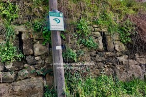 Quell'obbrobrio nel parco dei Castelli Romani