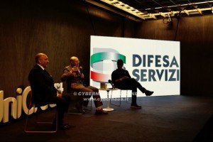 ''Esercito Sportswear'' successo a Pitti uomo