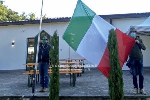 XXII Trofeo dei presidenti Sezione Alpini Alto Adige