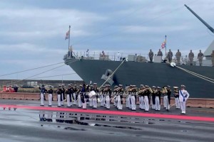 Marina Militare celebra la propria Giornata 