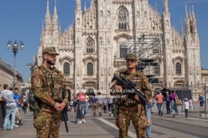 Sedici anni di strade sicure