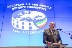 Difesa europea, convegno a Roma