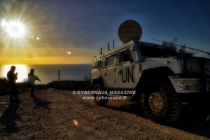 Tra due fuochi: la missione unifil in Libano