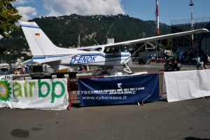 ‘’Gran premio dei sei laghi trofeo villa d’Este’’